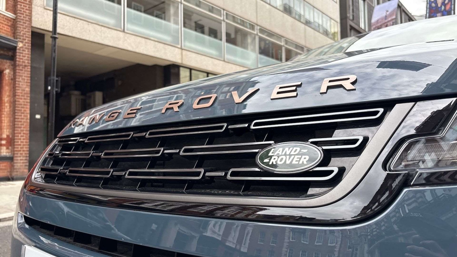 Used Land Rover Range Rover Evoque 2024 for sale - 77589029: Photo 34