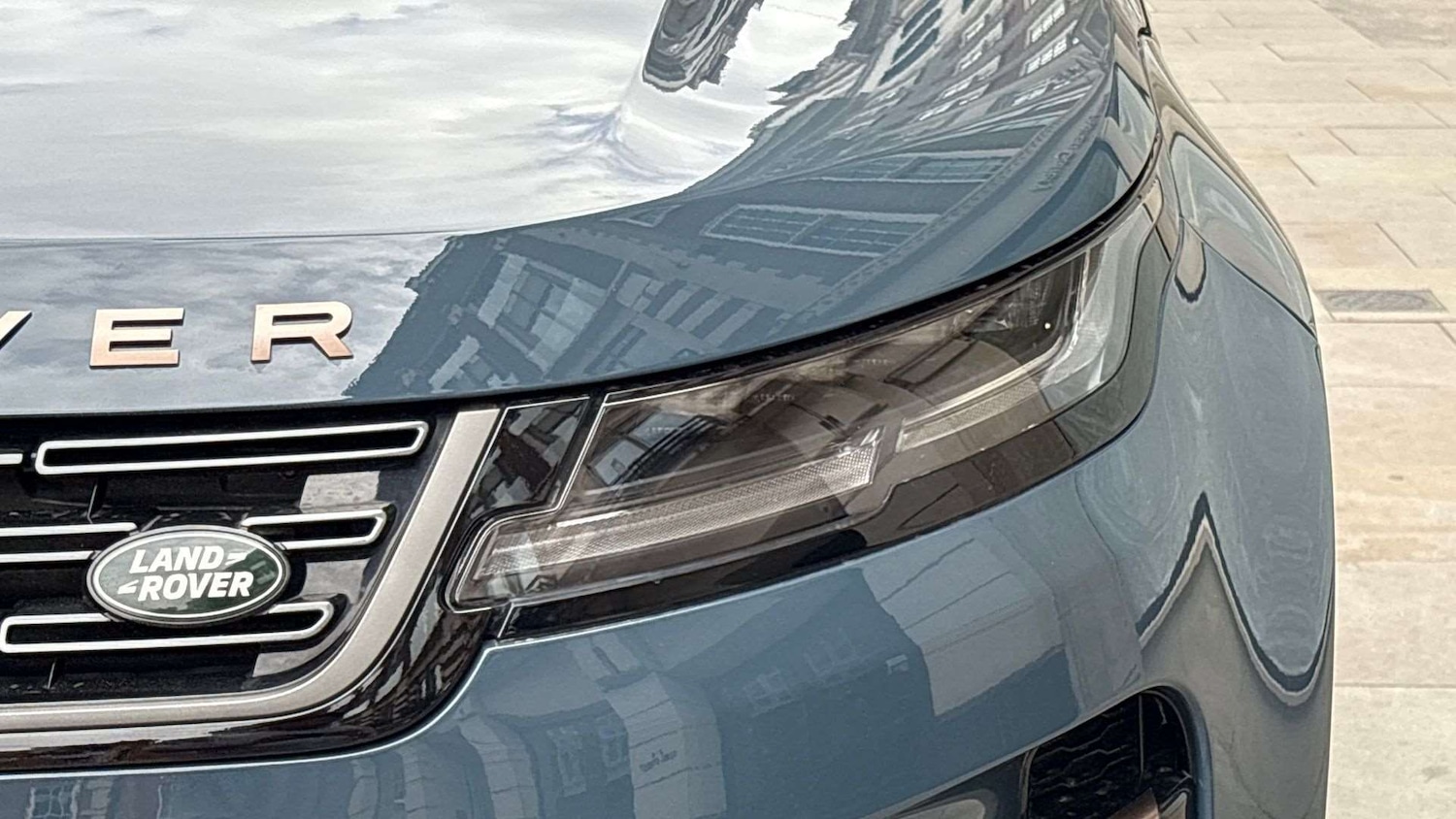 Used Land Rover Range Rover Evoque 2024 for sale - 77589029: Photo 35