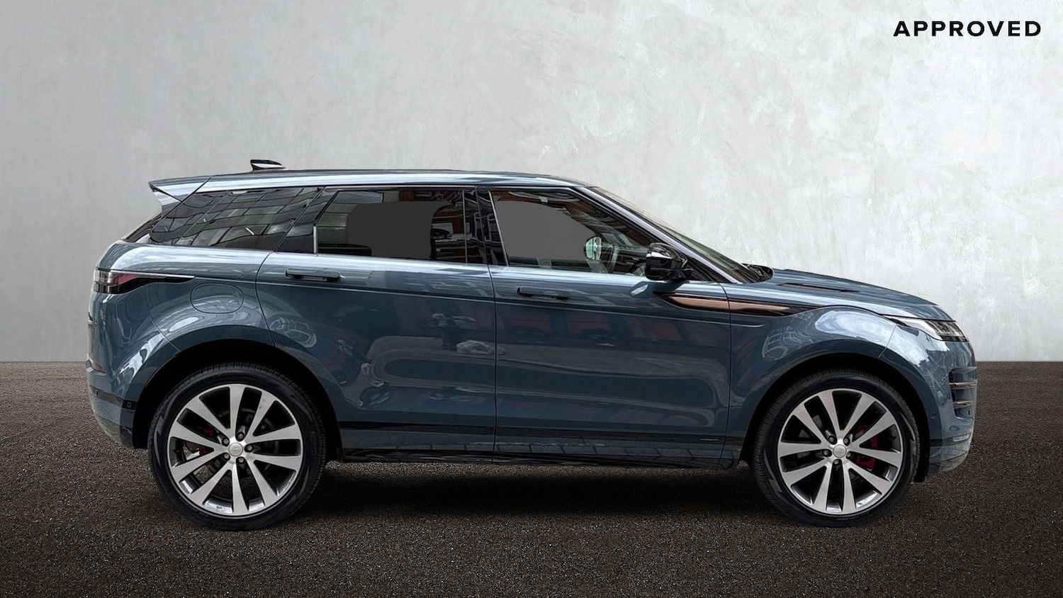Used Land Rover Range Rover Evoque 2024 for sale - 77589029: Photo 5