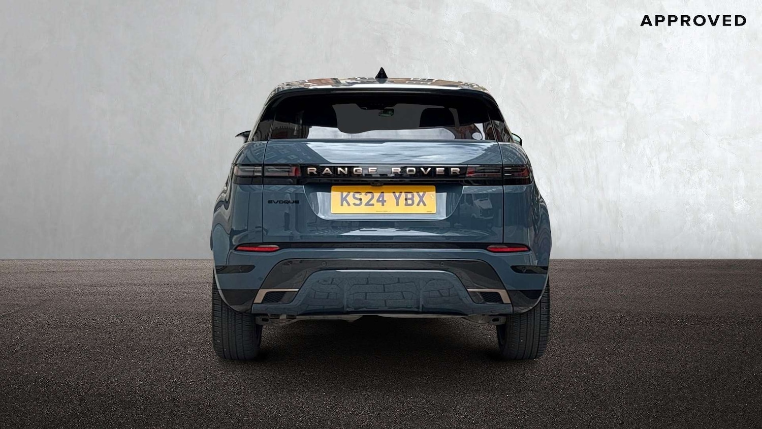 Used Land Rover Range Rover Evoque 2024 for sale - 77589029: Photo 6