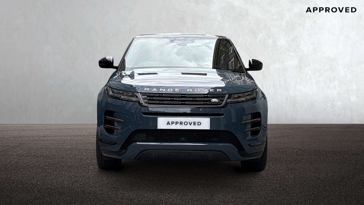 Used Land Rover Range Rover Evoque 2024 for sale - 77589029: Photo 7