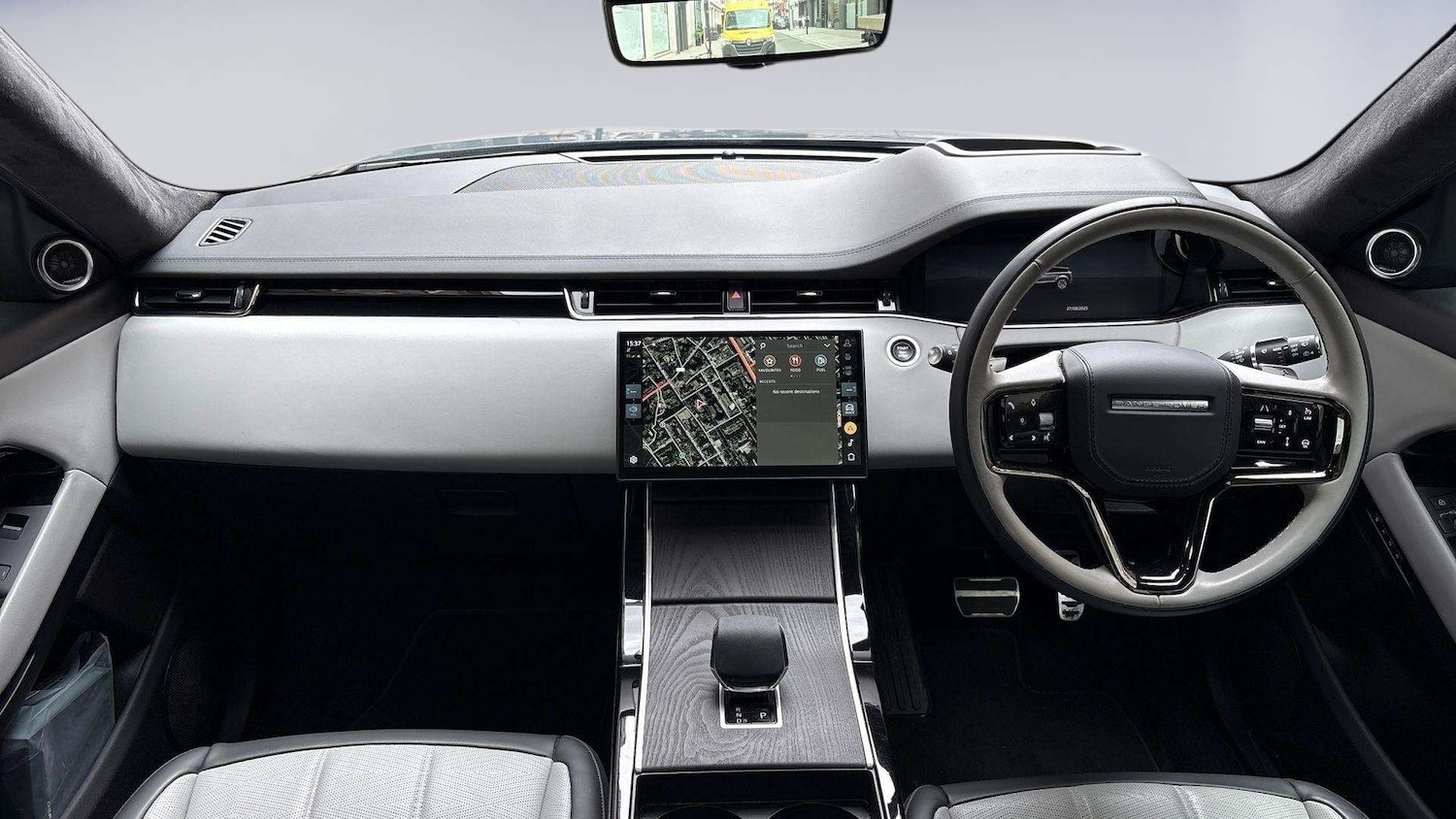 Used Land Rover Range Rover Evoque 2024 for sale - 77589029: Photo 9