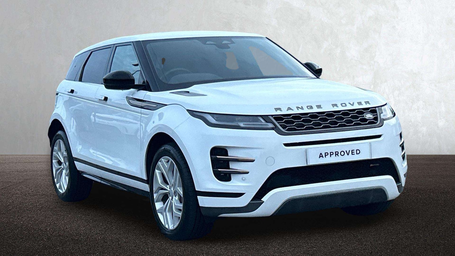 Used Land Rover Range Rover Evoque 2022 for sale - 76460432: Photo 1