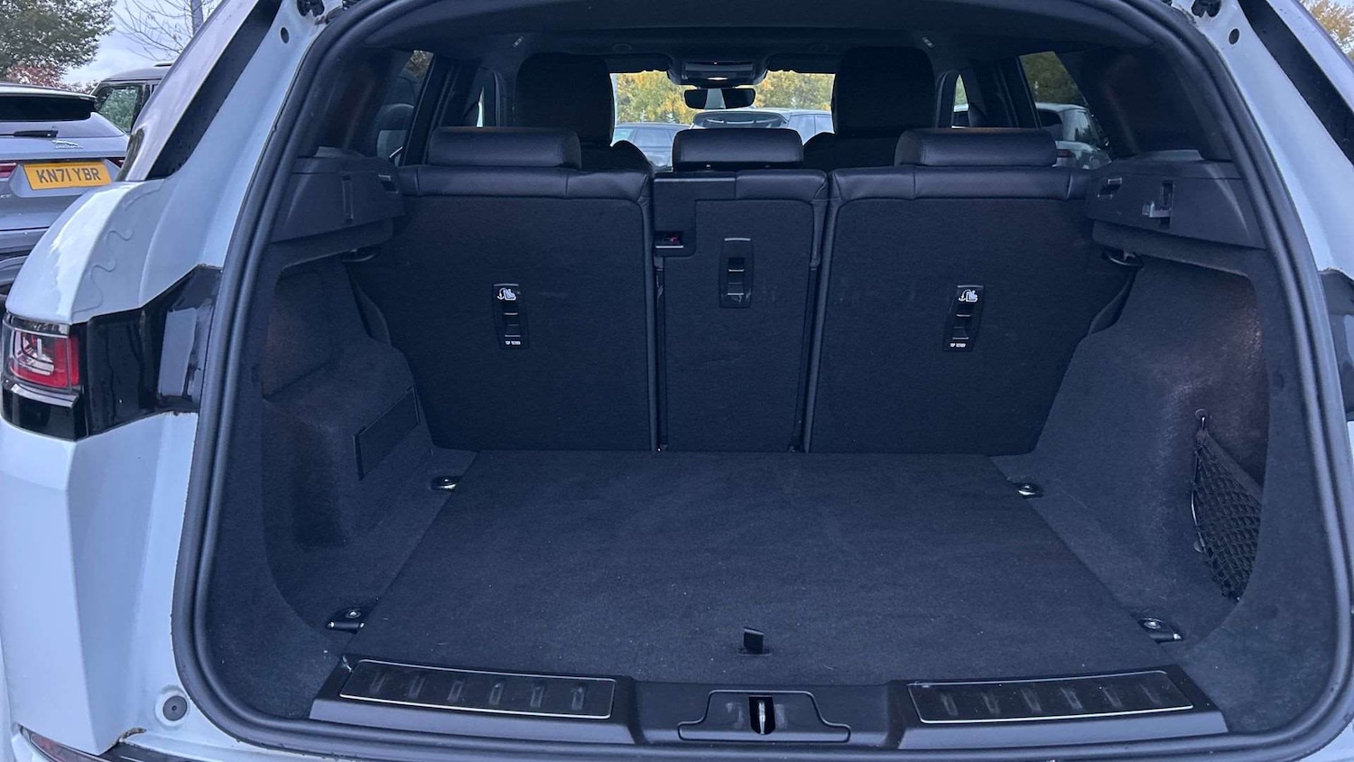 Used Land Rover Range Rover Evoque 2022 for sale - 76460432: Photo 10