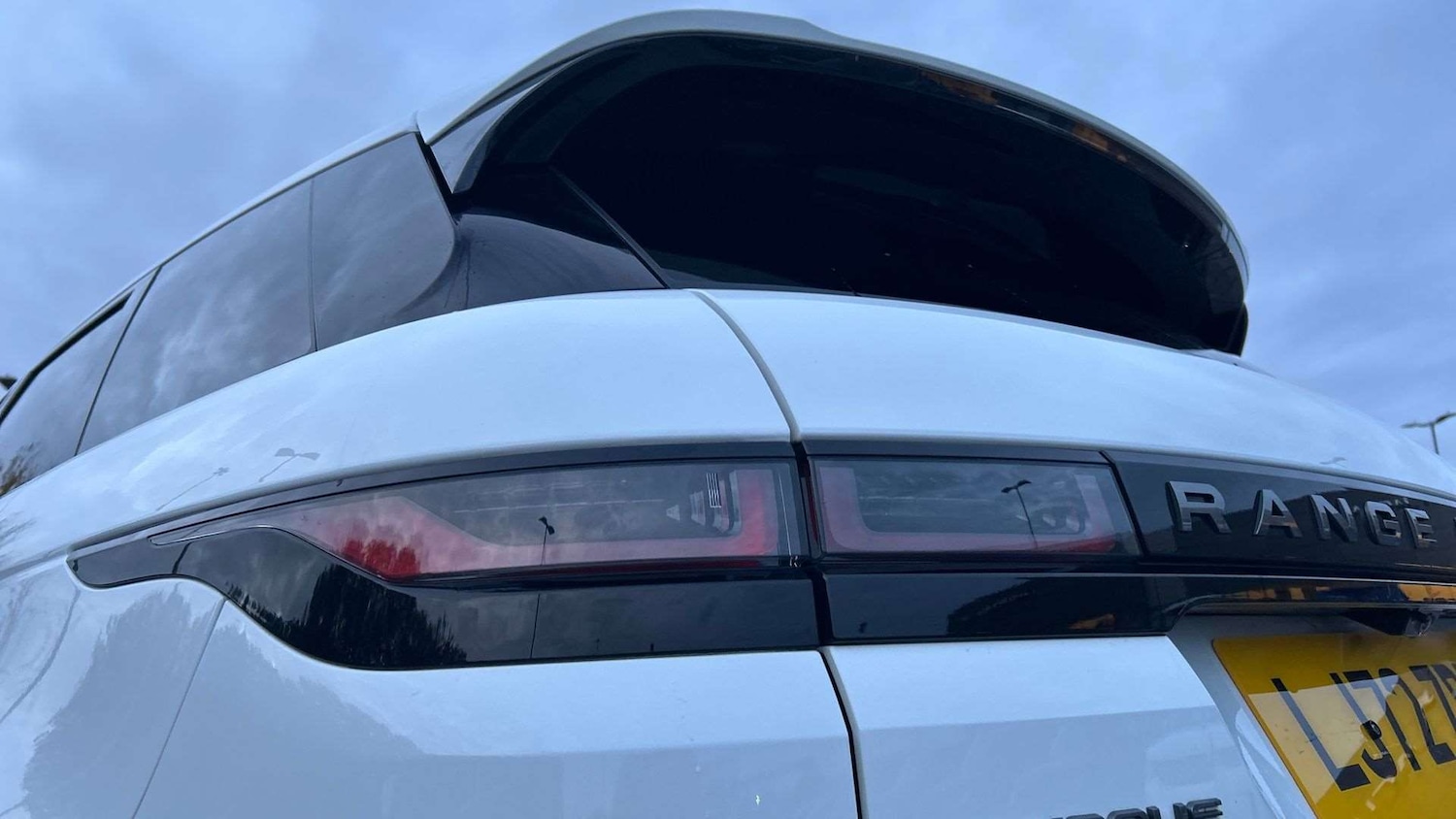 Used Land Rover Range Rover Evoque 2022 for sale - 76460432: Photo 19