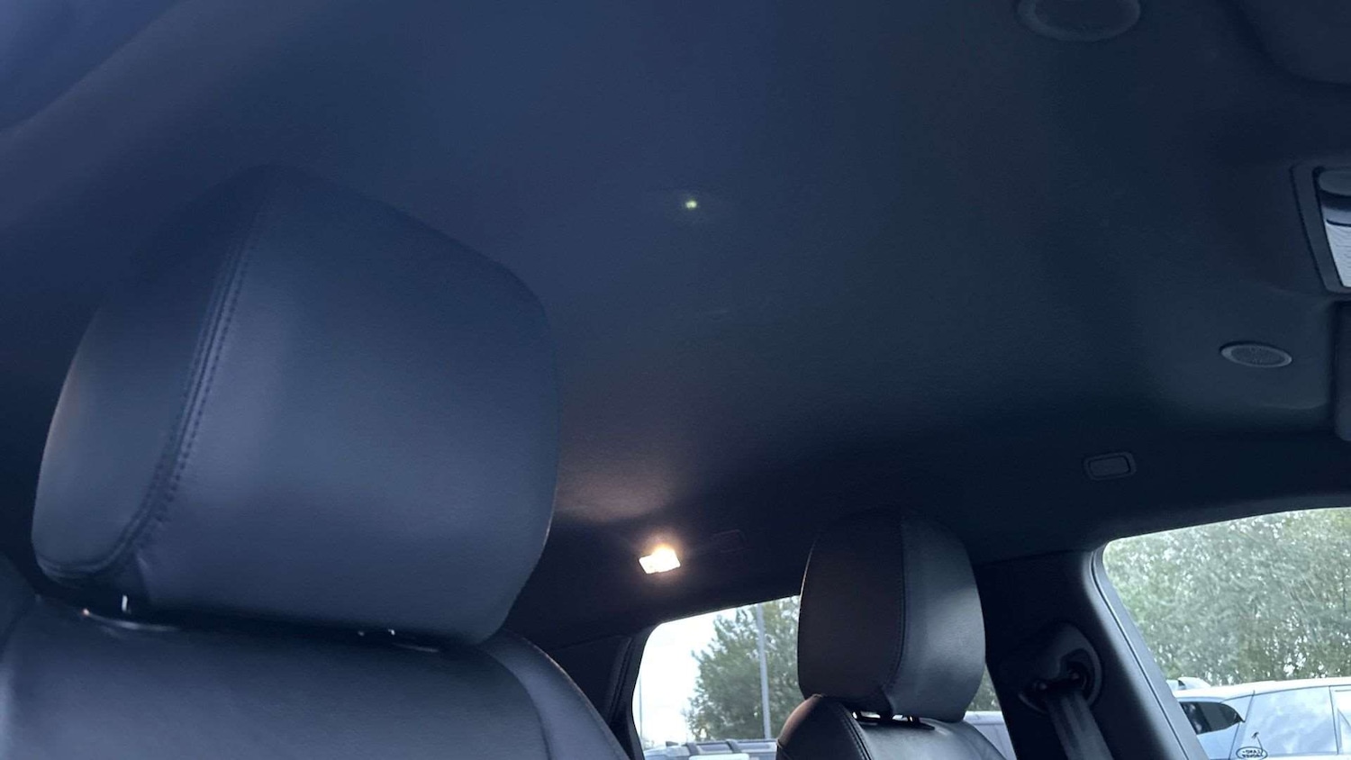 Used Land Rover Range Rover Evoque 2022 for sale - 76460432: Photo 21