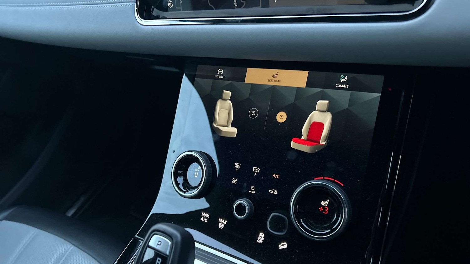 Used Land Rover Range Rover Evoque 2022 for sale - 76460432: Photo 22