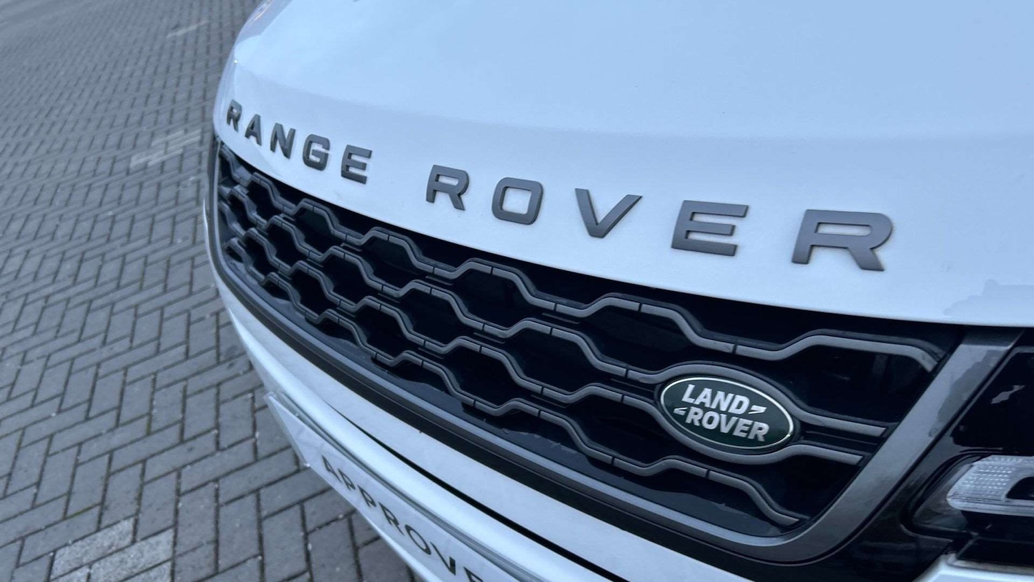 Used Land Rover Range Rover Evoque 2022 for sale - 76460432: Photo 29