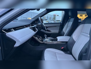 Used Land Rover Range Rover Evoque 2022 for sale - 76460432: Photo