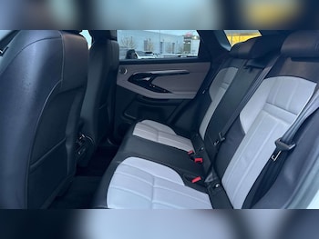 Used Land Rover Range Rover Evoque 2022 for sale - 76460432: Photo