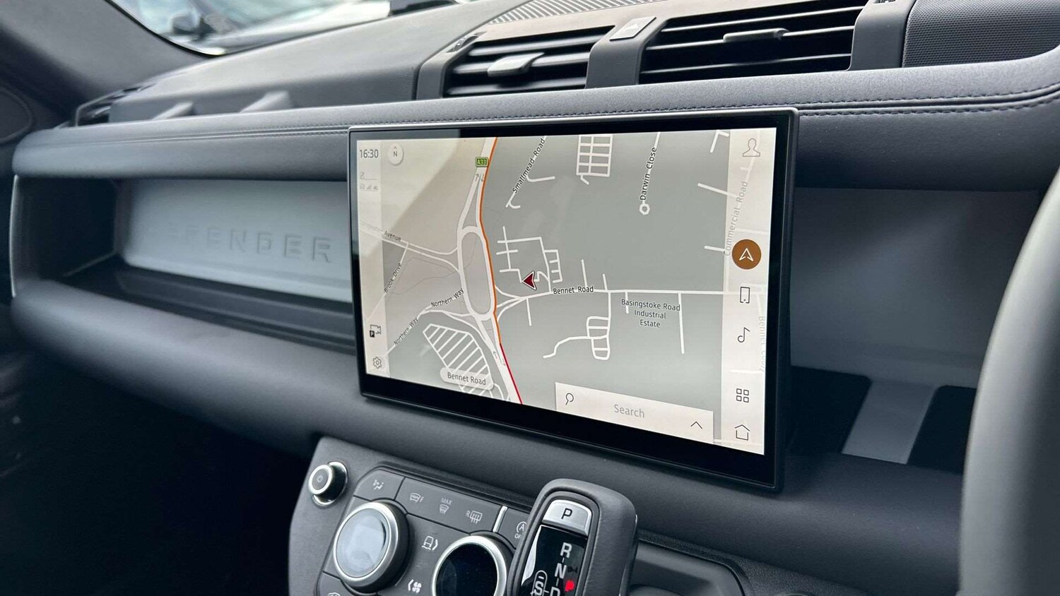 Used Land Rover Defender 2025 for sale - 77577267: Photo 11