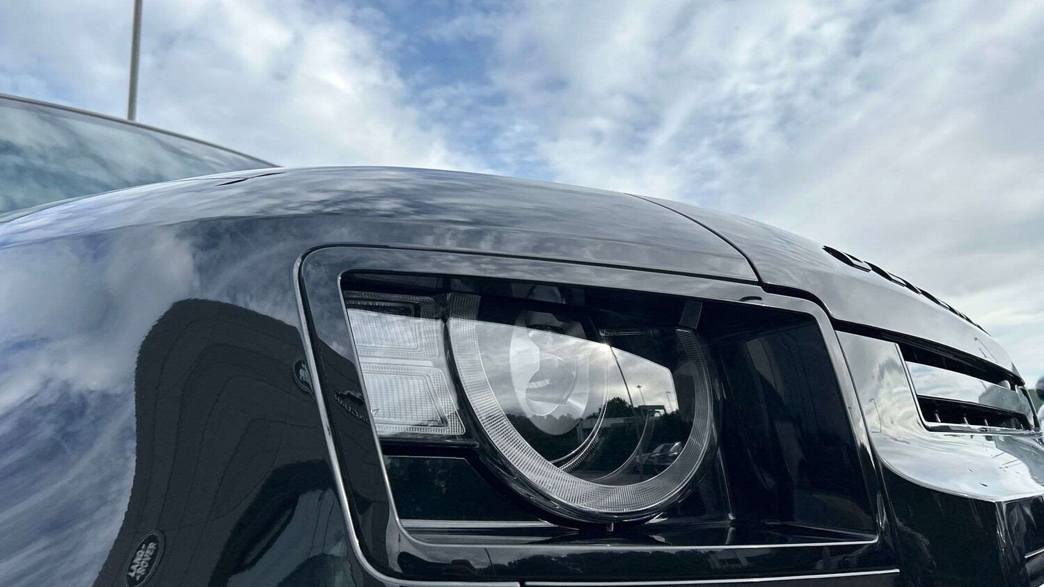 Used Land Rover Defender 2025 for sale - 77577267: Photo 17