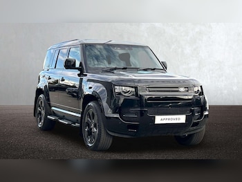 2025 - 3.0 D250 X-Dynamic SE 110 5dr Auto [7 Seat]