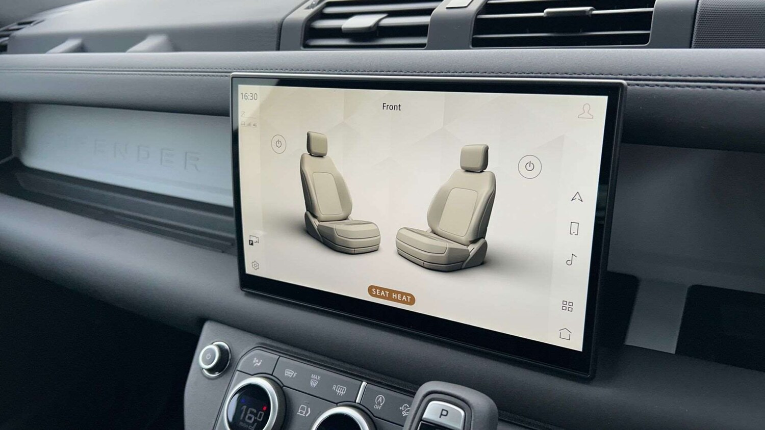 Used Land Rover Defender 2025 for sale - 77577267: Photo 22