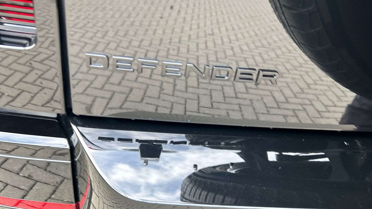 Used Land Rover Defender 2025 for sale - 77577267: Photo 26