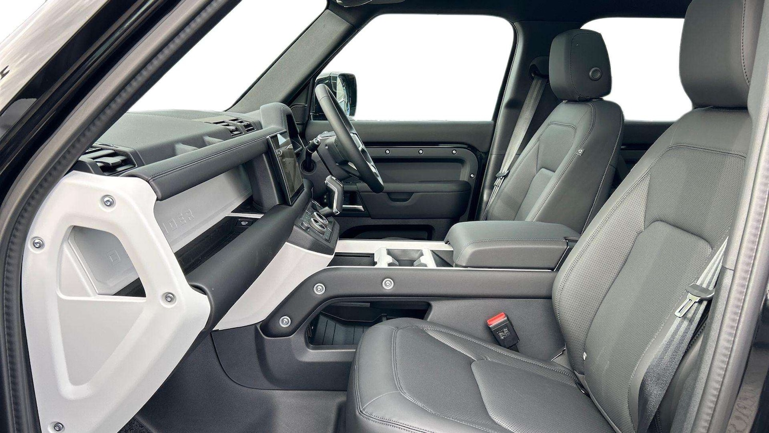 Used Land Rover Defender 2025 for sale - 77577267: Photo 3