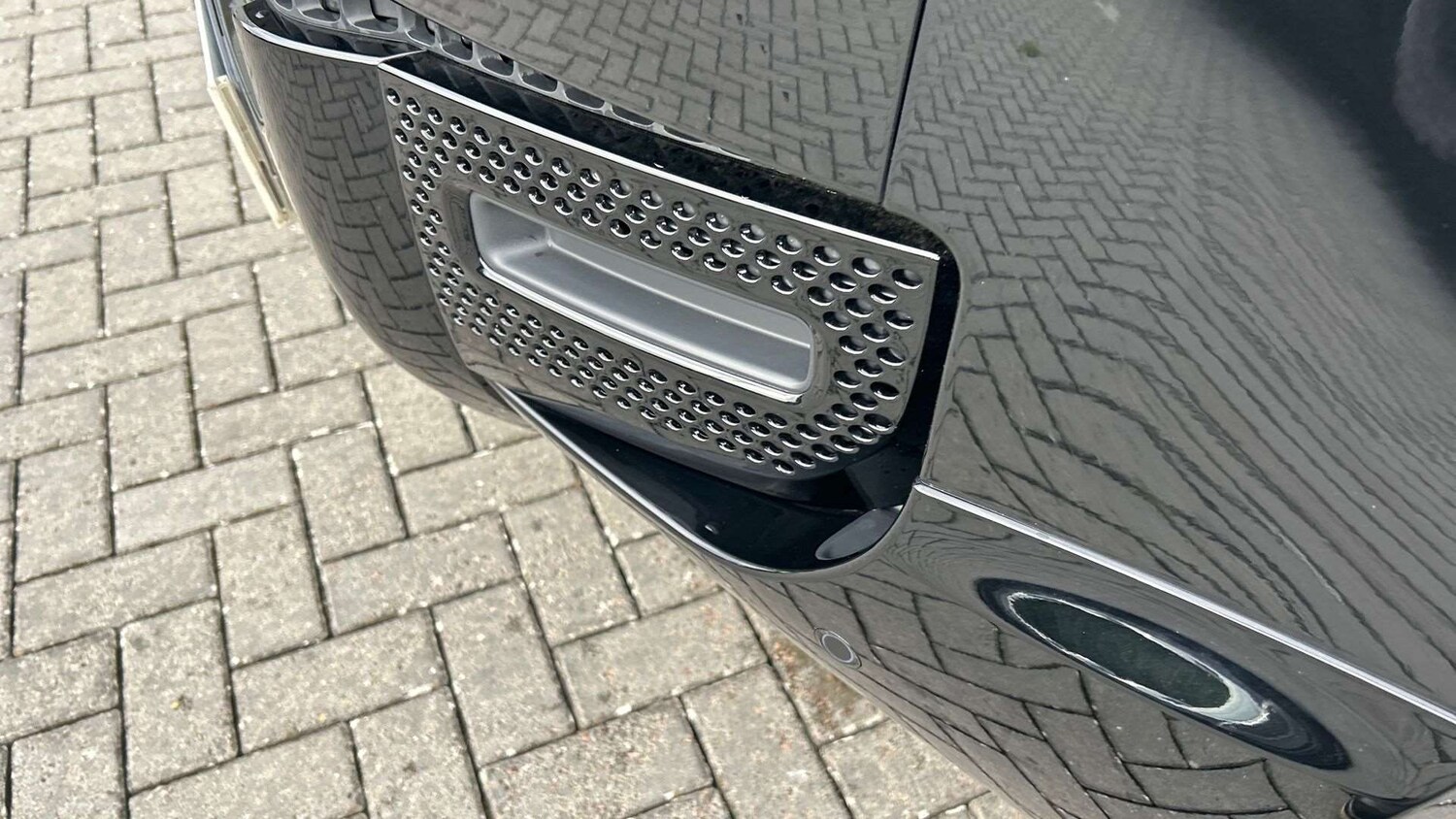 Used Land Rover Defender 2025 for sale - 77577267: Photo 30