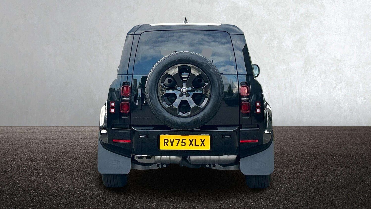 Used Land Rover Defender 2025 for sale - 77577267: Photo 6