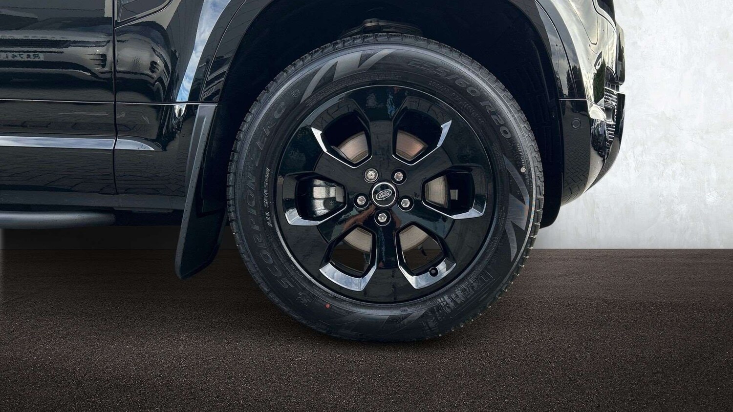 Used Land Rover Defender 2025 for sale - 77577267: Photo 8