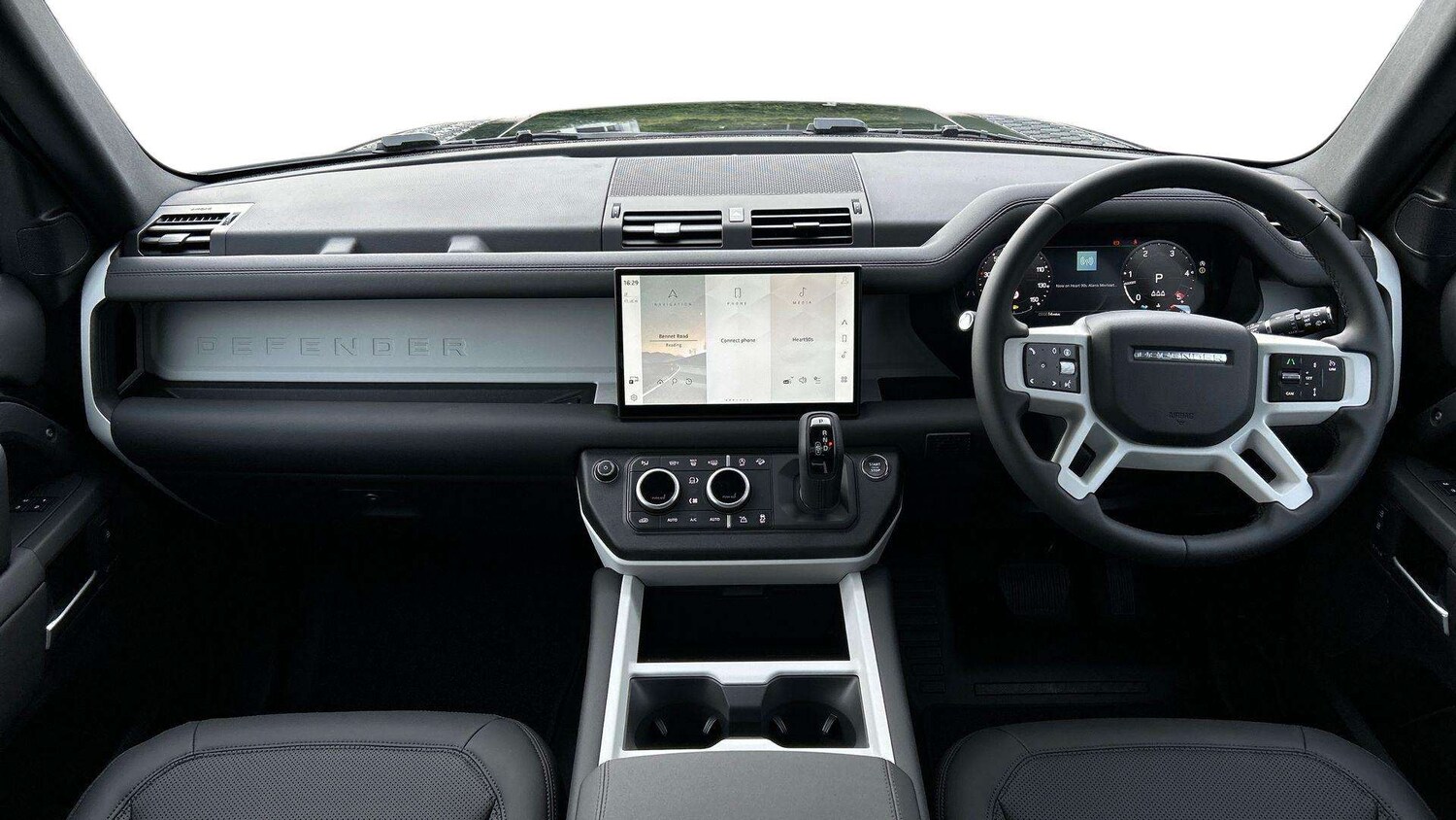 Used Land Rover Defender 2025 for sale - 77577267: Photo 9