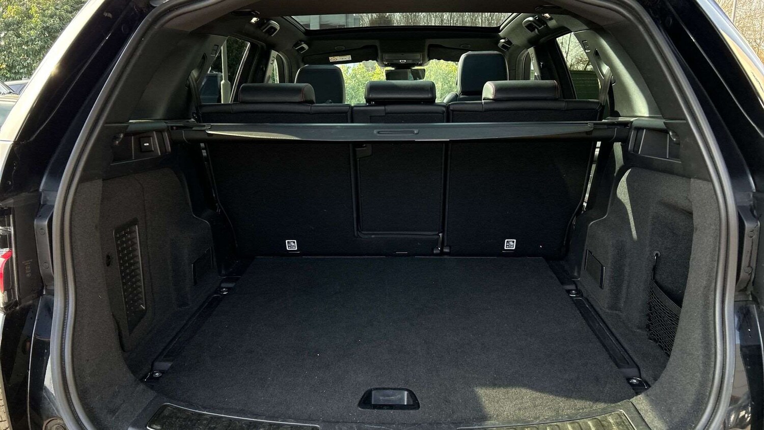 Used Land Rover Discovery Sport 2022 for sale - 77674657: Photo 10