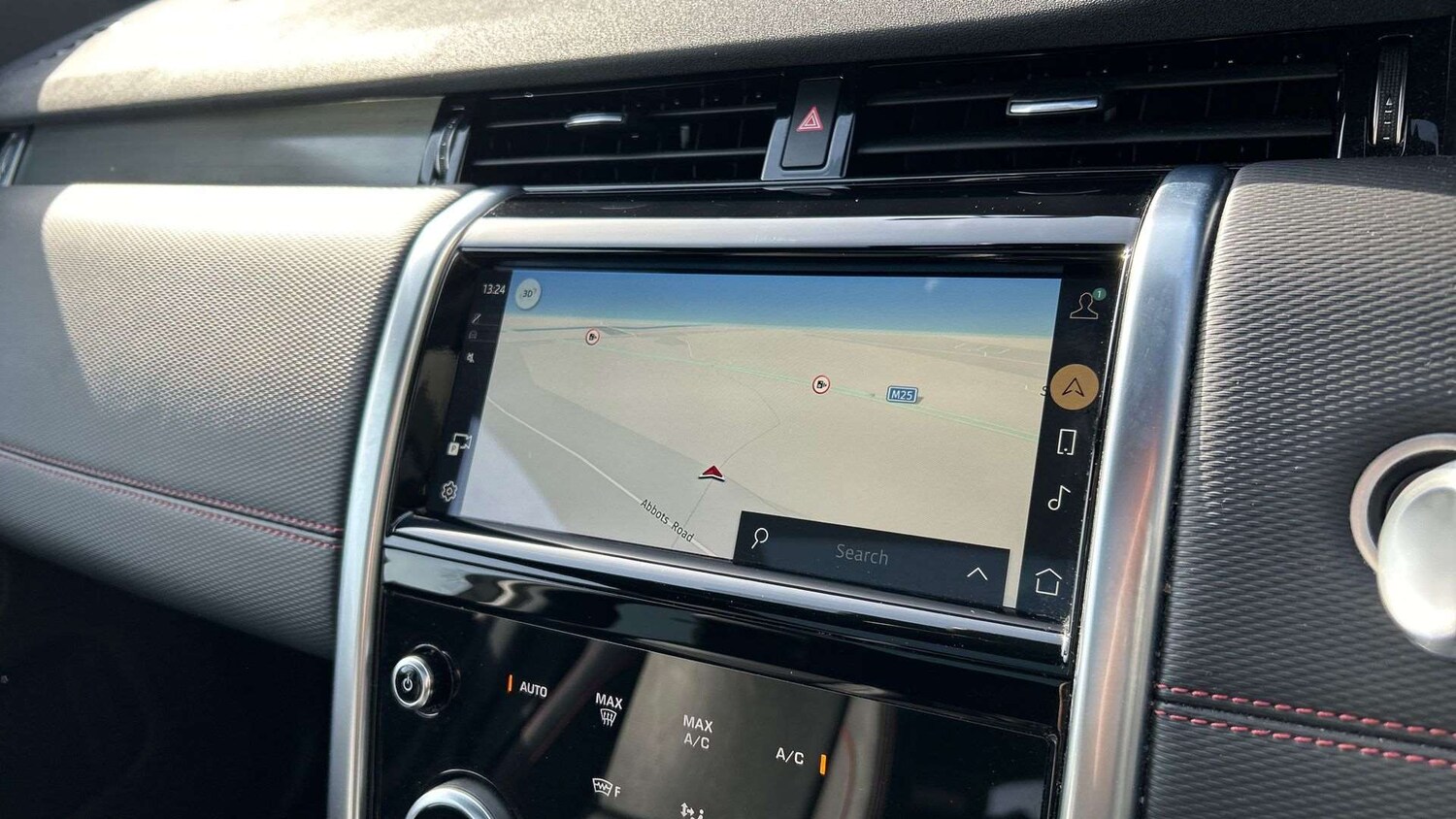 Used Land Rover Discovery Sport 2022 for sale - 77674657: Photo 11