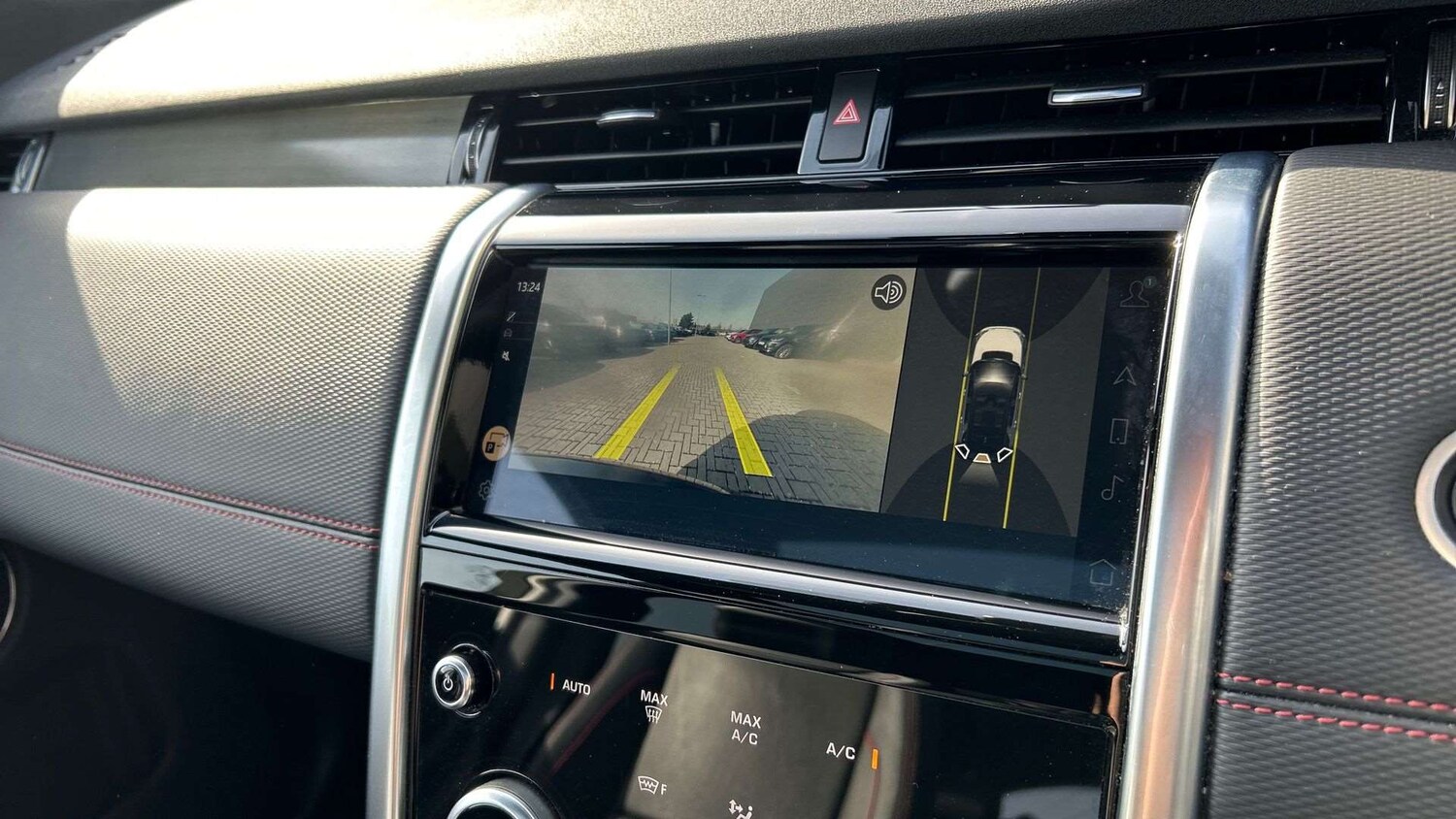 Used Land Rover Discovery Sport 2022 for sale - 77674657: Photo 12