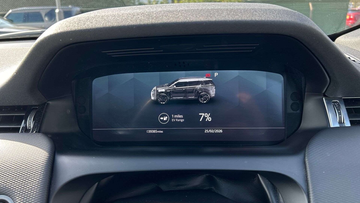 Used Land Rover Discovery Sport 2022 for sale - 77674657: Photo 16