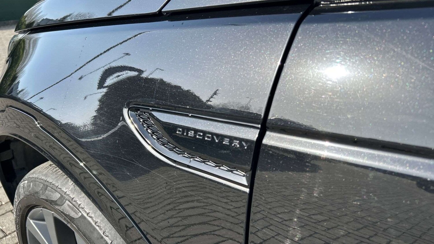 Used Land Rover Discovery Sport 2022 for sale - 77674657: Photo 20