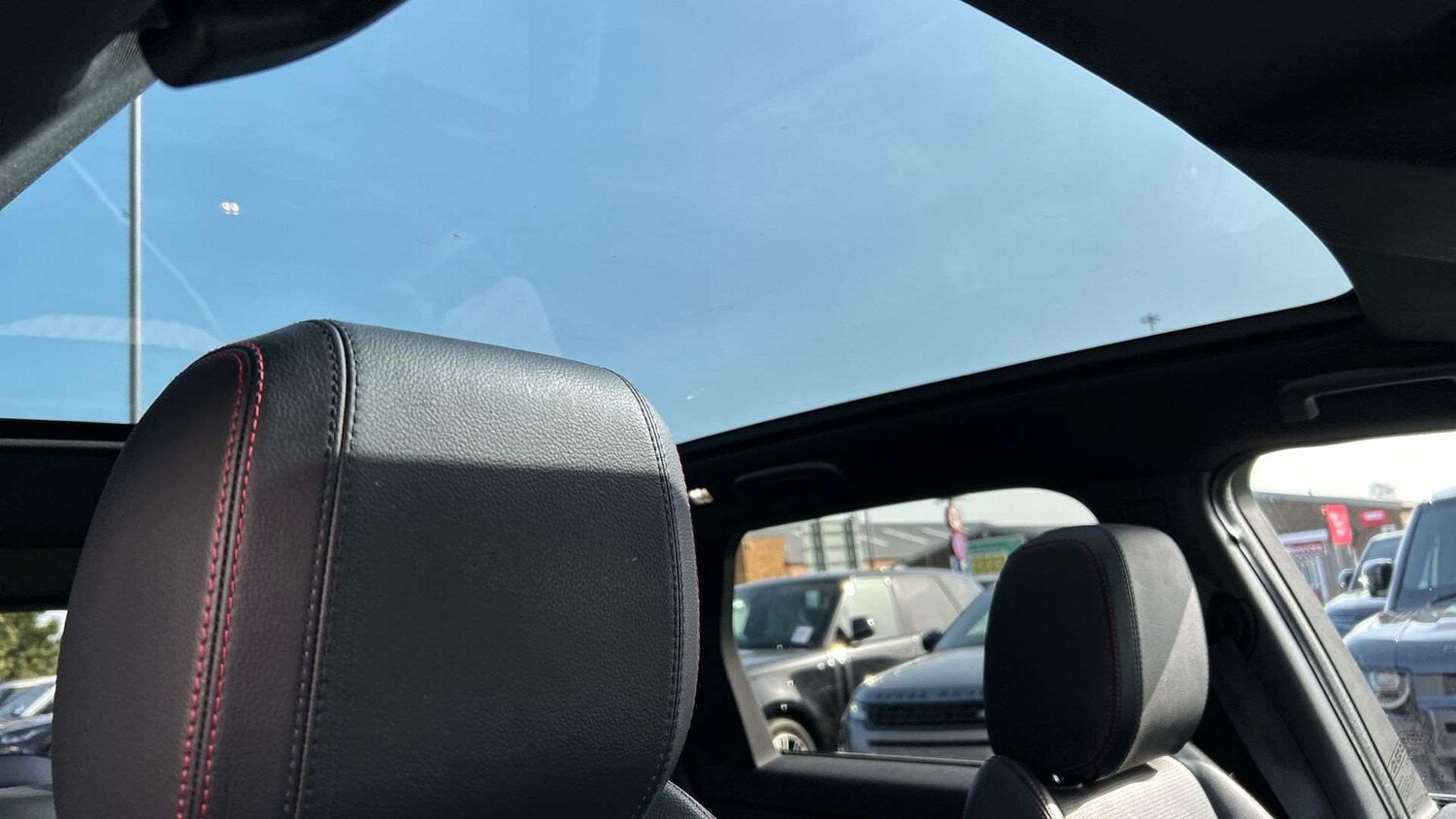 Used Land Rover Discovery Sport 2022 for sale - 77674657: Photo 21