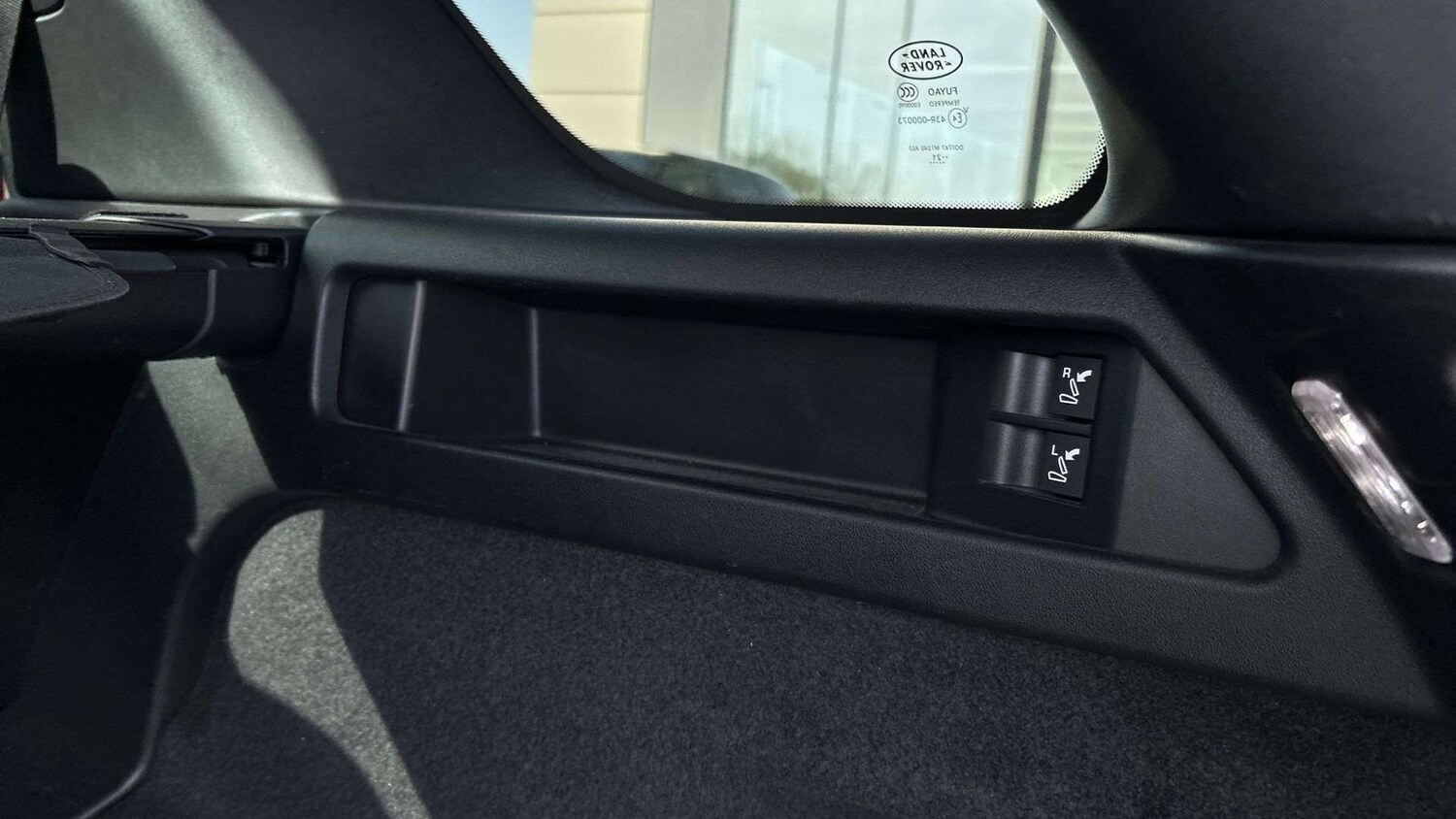 Used Land Rover Discovery Sport 2022 for sale - 77674657: Photo 27