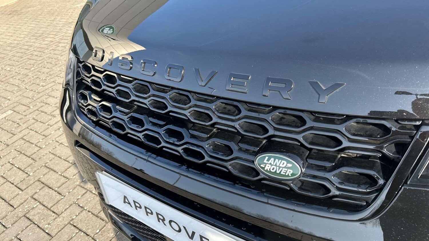 Used Land Rover Discovery Sport 2022 for sale - 77674657: Photo 29