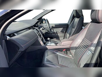 Used Land Rover Discovery Sport 2022 for sale - 77674657: Photo