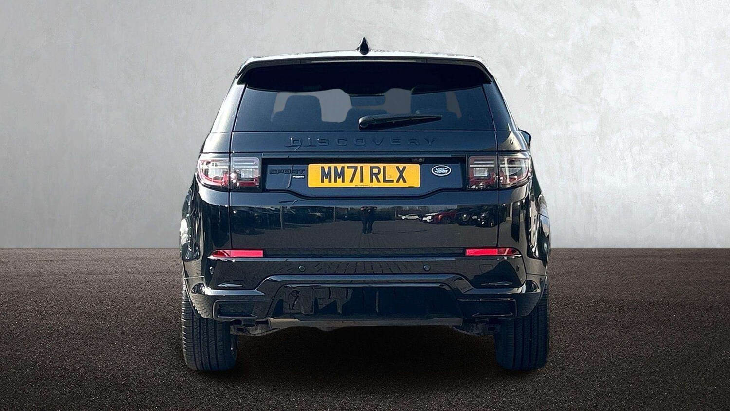 Used Land Rover Discovery Sport 2022 for sale - 77674657: Photo 6