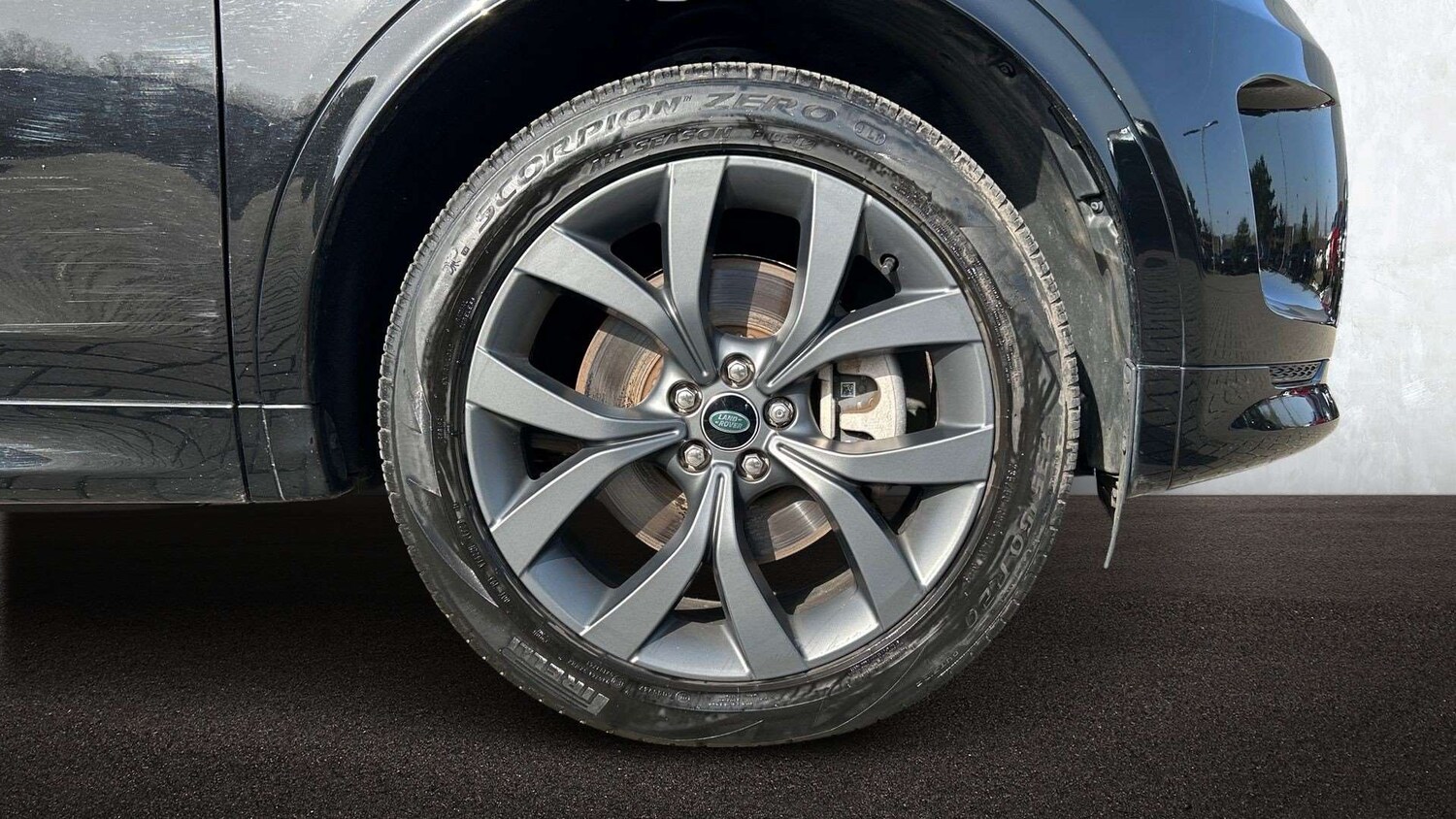 Used Land Rover Discovery Sport 2022 for sale - 77674657: Photo 8