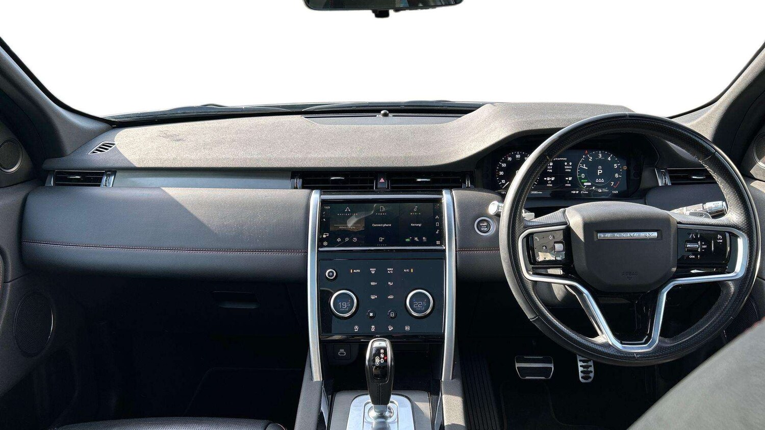 Used Land Rover Discovery Sport 2022 for sale - 77674657: Photo 9