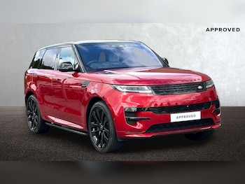 Used Land Rover Range Rover Sport 2023 for sale - 79376687: Photo