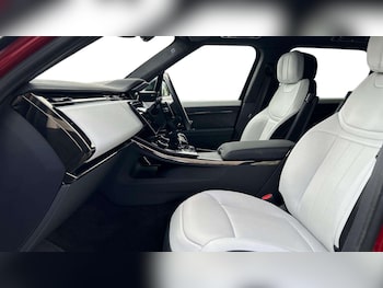 Used Land Rover Range Rover Sport 2023 for sale - 79376687: Photo