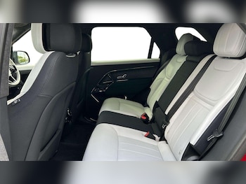 Used Land Rover Range Rover Sport 2023 for sale - 79376687: Photo