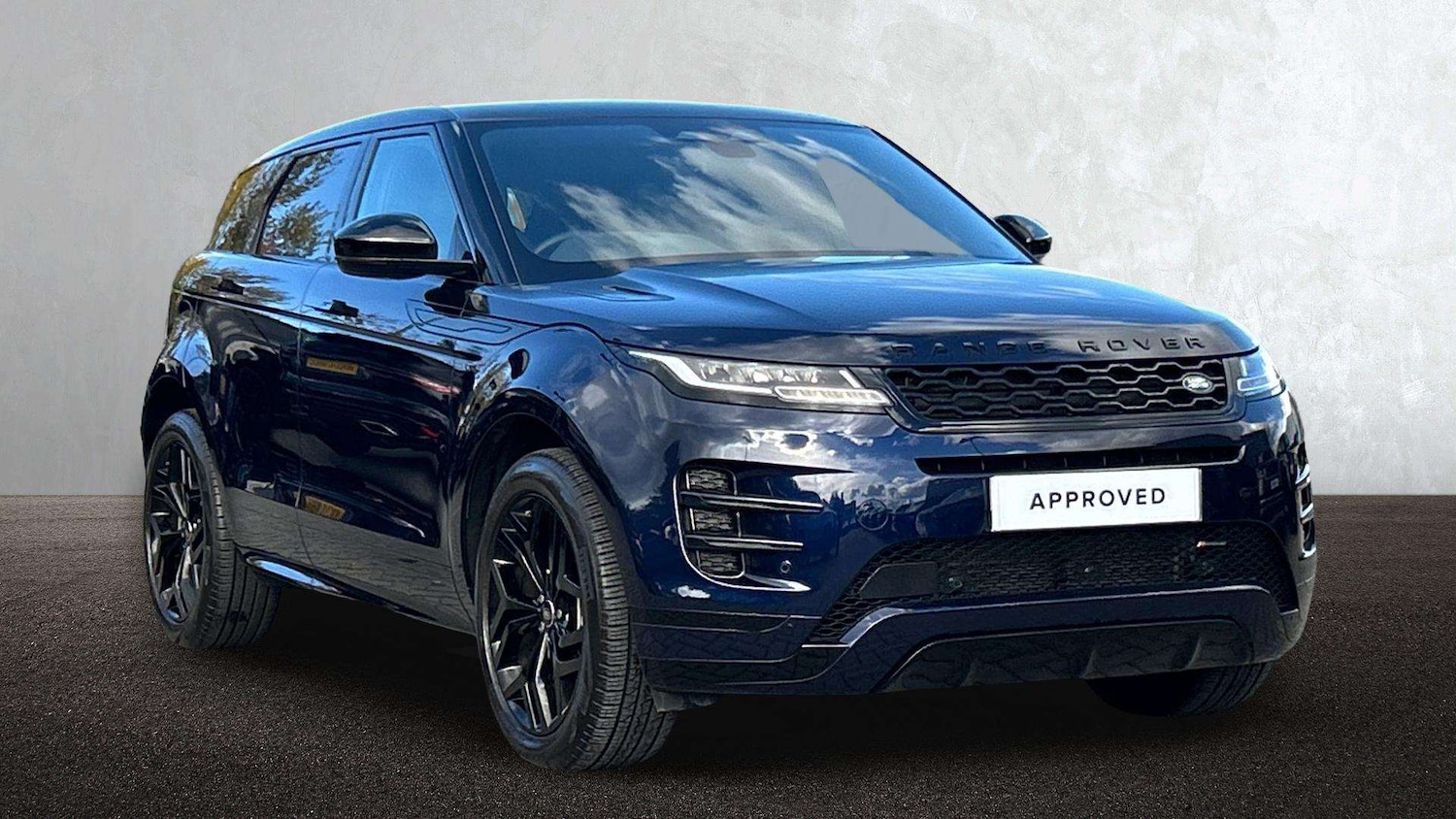 Used Land Rover Range Rover Evoque 2022 for sale - 76459898: Photo 1