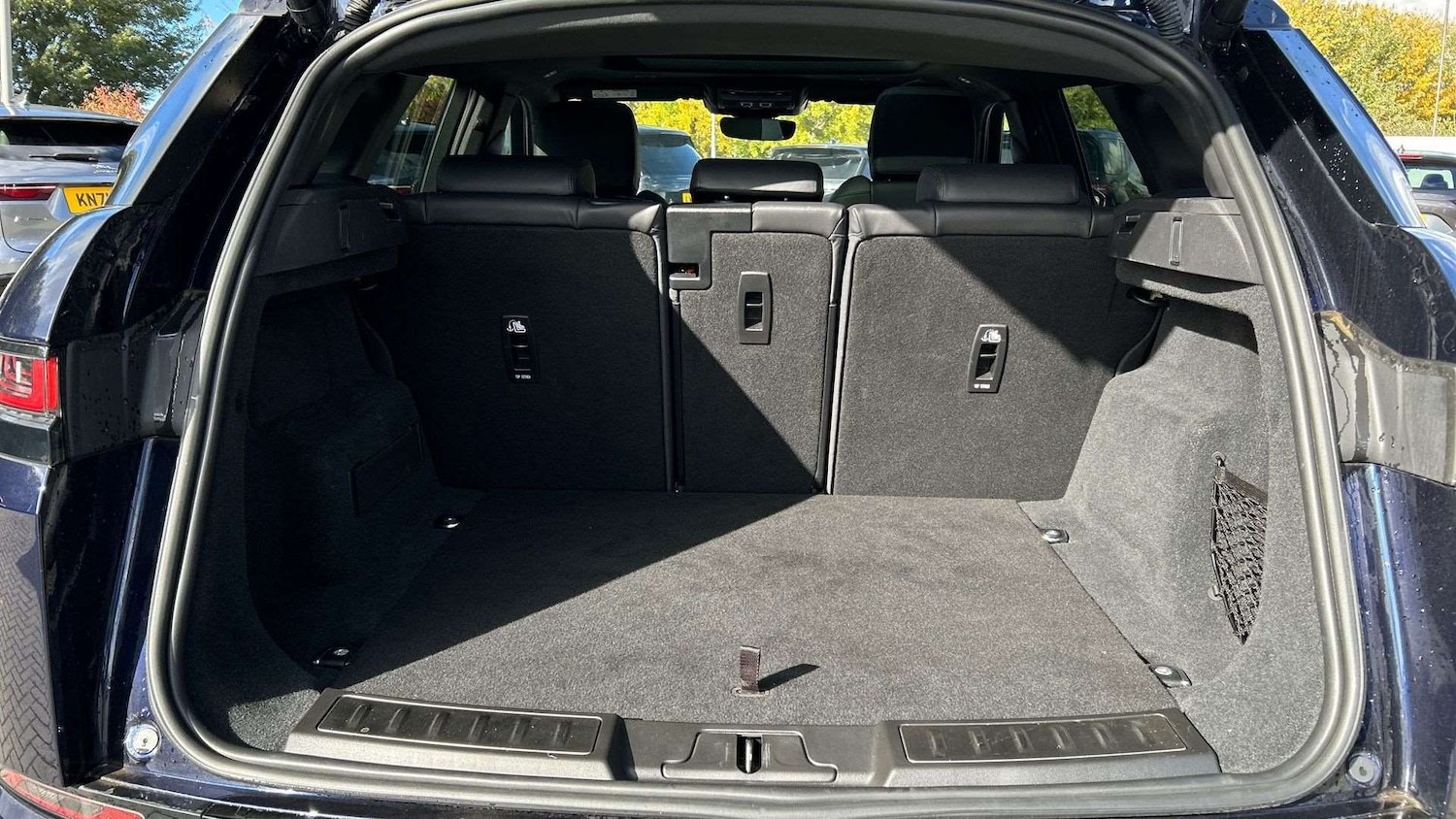 Used Land Rover Range Rover Evoque 2022 for sale - 76459898: Photo 10