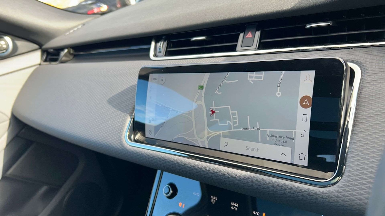 Used Land Rover Range Rover Evoque 2022 for sale - 76459898: Photo 11