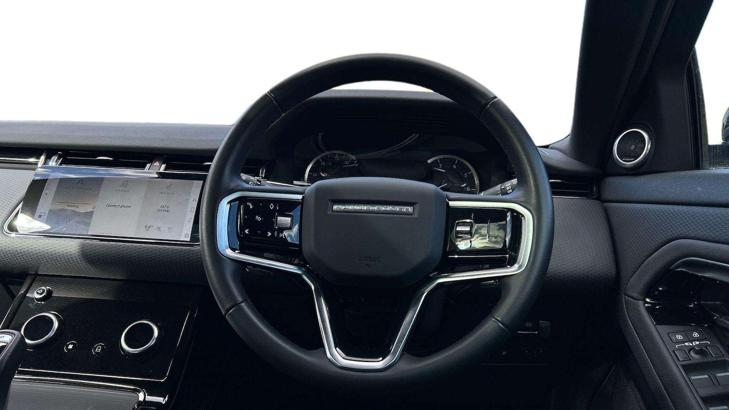 Used Land Rover Range Rover Evoque 2022 for sale - 76459898: Photo 15