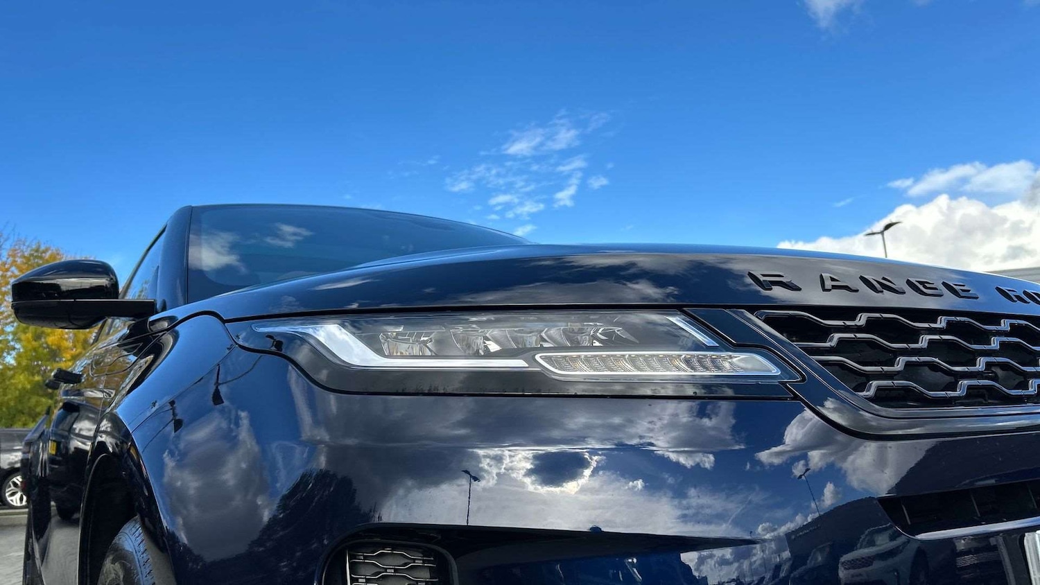 Used Land Rover Range Rover Evoque 2022 for sale - 76459898: Photo 17