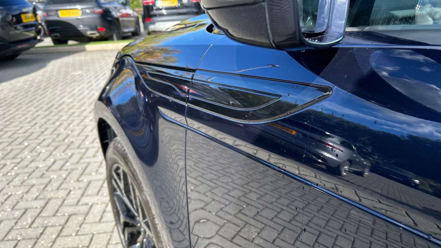 Used Land Rover Range Rover Evoque 2022 for sale - 76459898: Photo 20