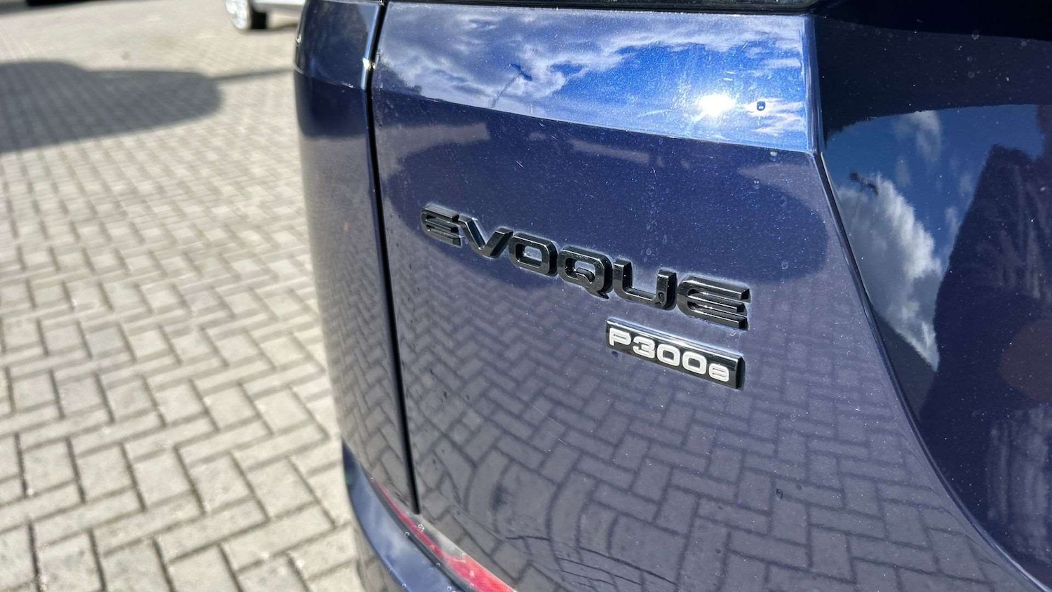 Used Land Rover Range Rover Evoque 2022 for sale - 76459898: Photo 26