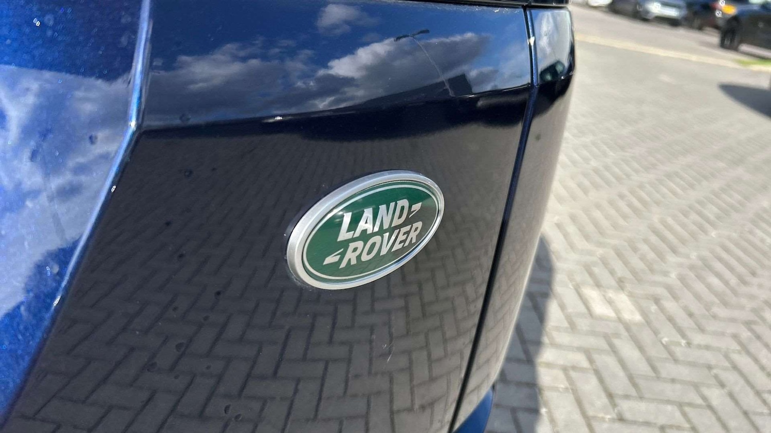 Used Land Rover Range Rover Evoque 2022 for sale - 76459898: Photo 29