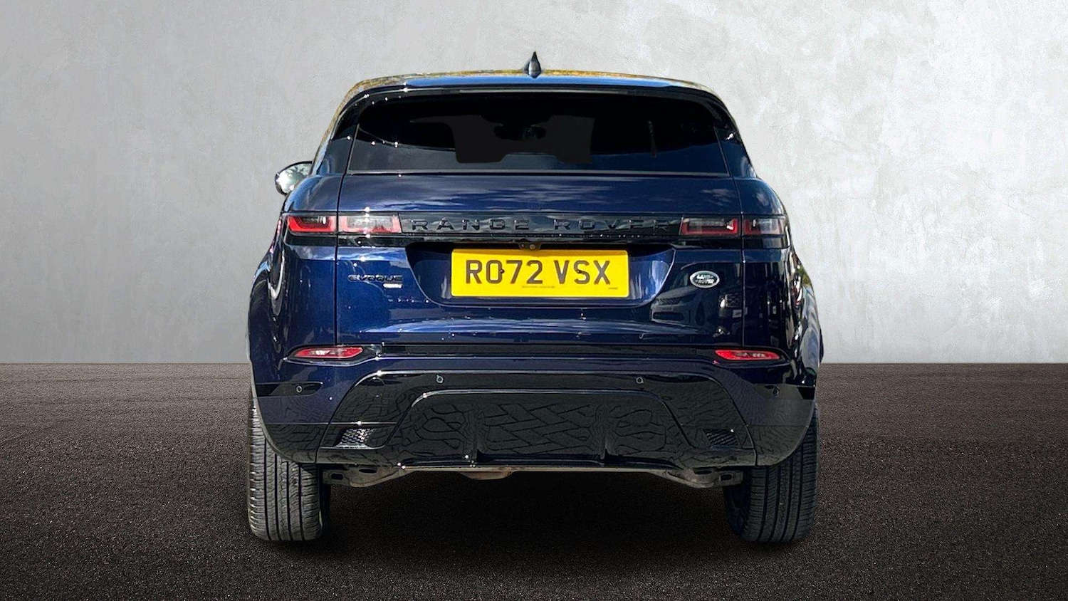 Used Land Rover Range Rover Evoque 2022 for sale - 76459898: Photo 6