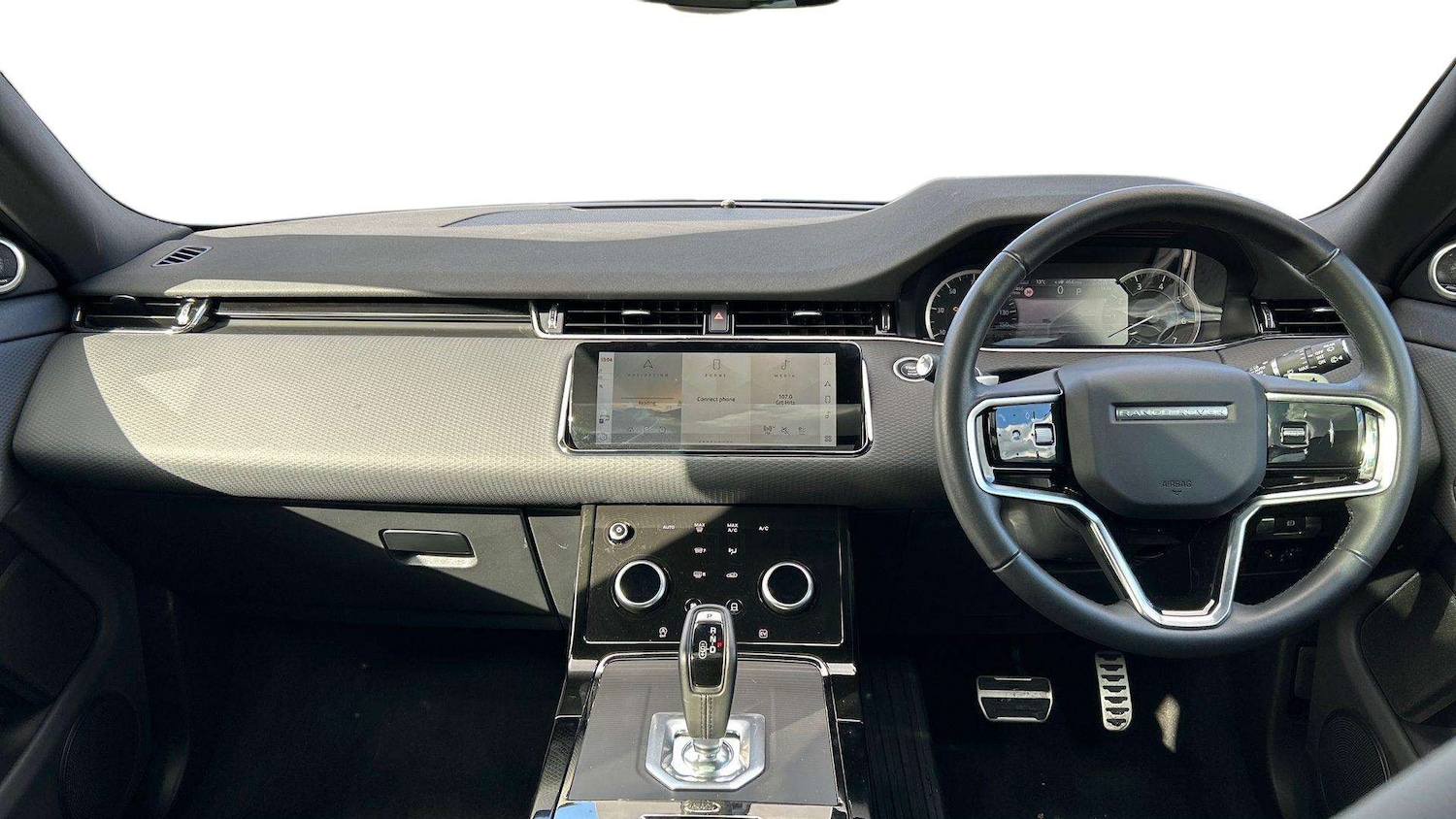 Used Land Rover Range Rover Evoque 2022 for sale - 76459898: Photo 9