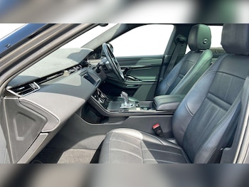Used Land Rover Range Rover Evoque 2020 for sale - 78639164: Photo